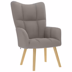 VidaXL 4016784 poltrona - Vista aggiuntiva 5