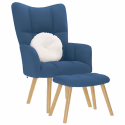 VidaXL 4016786 poltrona - Vista aggiuntiva 2