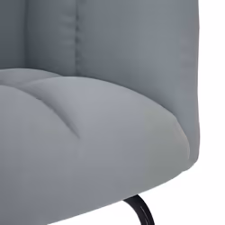 VidaXL 4016789 aliante e sedia a dondolo - Vista aggiuntiva 7