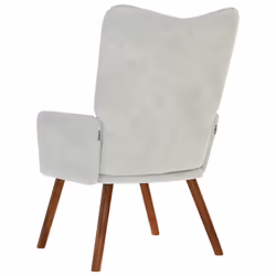 VidaXL 4016810 poltrona - Vista aggiuntiva 6