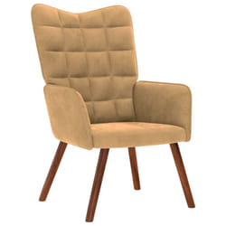 VidaXL 4016818 poltrona