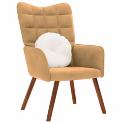 VidaXL 4016818 poltrona - Vista aggiuntiva 2