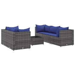 VidaXL 3308023 set mobili da esterno