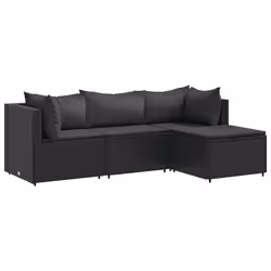 VidaXL 3308051, 4 pz