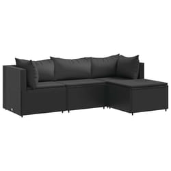 VidaXL 3308051 set mobili da esterno