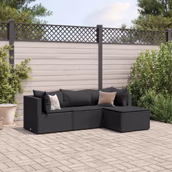 VidaXL 3308051 set mobili da esterno