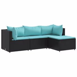 VidaXL 3308052, 4 pz