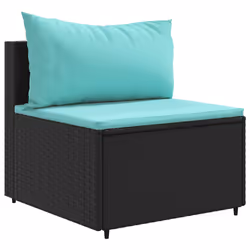 VidaXL 3308052 set mobili da esterno