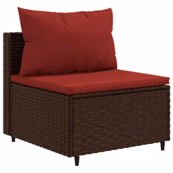 VidaXL 3308053 set mobili da esterno