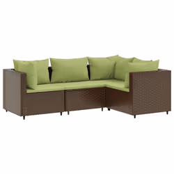 VidaXL 3308086, 5 pz