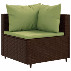 VidaXL 3308086 set mobili da esterno