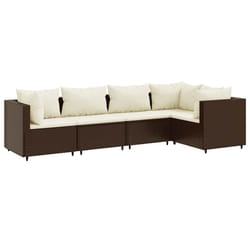 VidaXL 3308089 set mobili da esterno