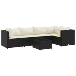 VidaXL 3308096 set mobili da esterno