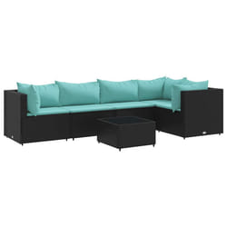 VidaXL 3308100 set mobili da esterno