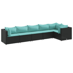 VidaXL 3308108 set mobili da esterno