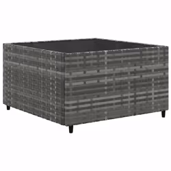 VidaXL 3308114 set mobili da esterno - Vista aggiuntiva 5