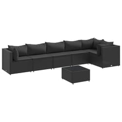 VidaXL 3308115 set mobili da esterno