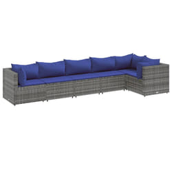 VidaXL 3308119 set mobili da esterno