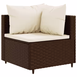 VidaXL 3308121 set mobili da esterno