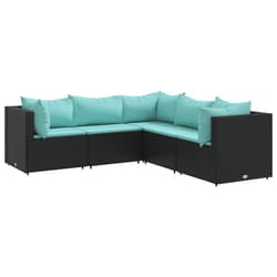 VidaXL 3308124 set mobili da esterno