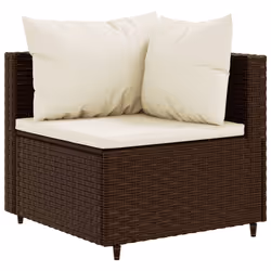 VidaXL 3308129 set mobili da esterno