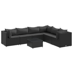 VidaXL 3308147 set mobili da esterno