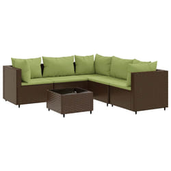 VidaXL 3308150 set mobili da esterno