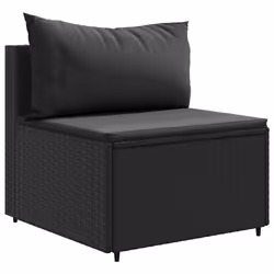 VidaXL 3308179 set mobili da esterno - Vista aggiuntiva 4