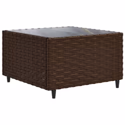 VidaXL 3308181 set mobili da esterno - Vista aggiuntiva 5