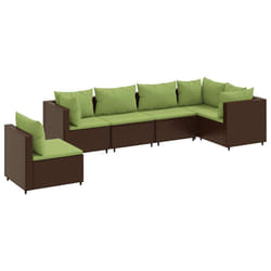 VidaXL 3308182 set mobili da esterno