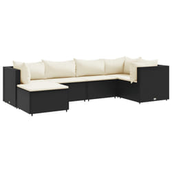 VidaXL 3308208 set mobili da esterno