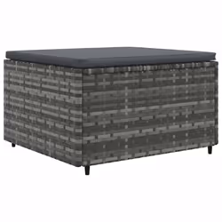 VidaXL 3308210 set mobili da esterno - Vista aggiuntiva 5