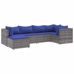VidaXL 3308215, 6 pz