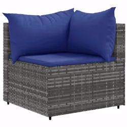 VidaXL 3308215 set mobili da esterno