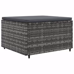 VidaXL 3308218 set mobili da esterno - Vista aggiuntiva 5