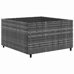 VidaXL 3308218 set mobili da esterno - Vista aggiuntiva 6