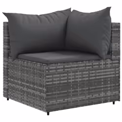 VidaXL 3308234 set mobili da esterno