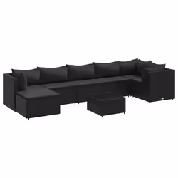 VidaXL 3308235, 8 pz
