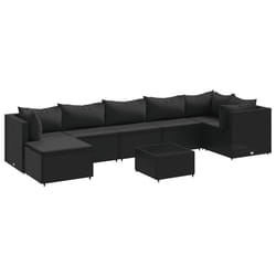 VidaXL 3308235 set mobili da esterno