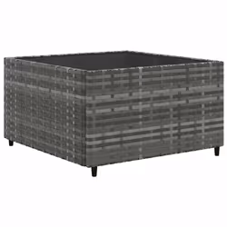 VidaXL 3308239 set mobili da esterno - Vista aggiuntiva 5