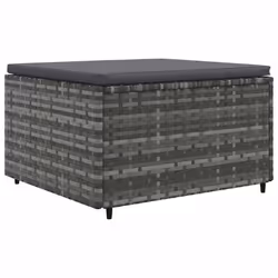 VidaXL 3308242 set mobili da esterno - Vista aggiuntiva 5