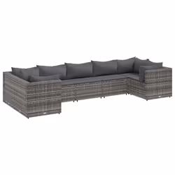 VidaXL 3308250, 6 pz