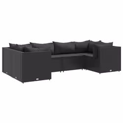 VidaXL 3308251, 6 pz