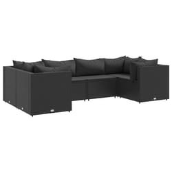 VidaXL 3308251 set mobili da esterno