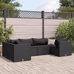 VidaXL 3308251 set mobili da esterno