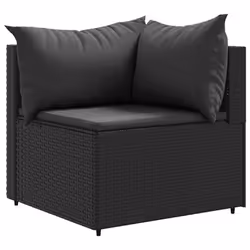 VidaXL 3308251 set mobili da esterno