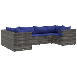 VidaXL 3308255 set mobili da esterno