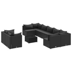 VidaXL 3308299 set mobili da esterno