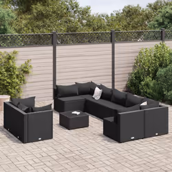 VidaXL 3308299 set mobili da esterno