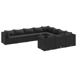 VidaXL 3308315 set mobili da esterno